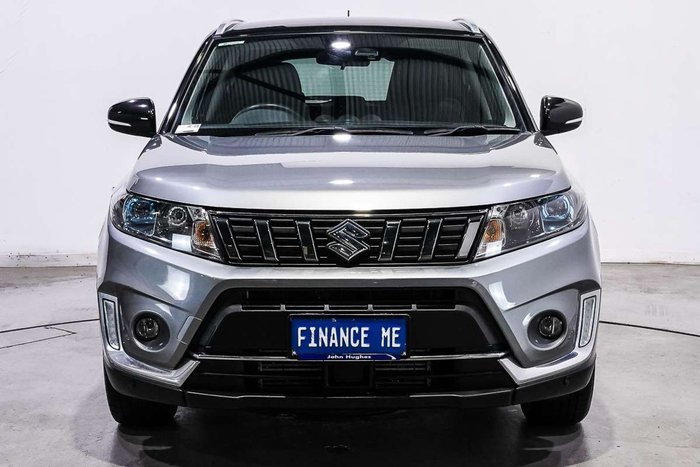 2021 Suzuki Vitara Turbo