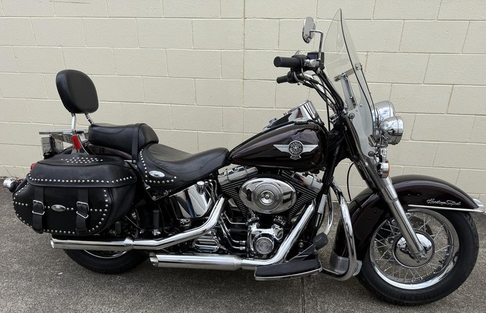 2006 Harley-Davidson