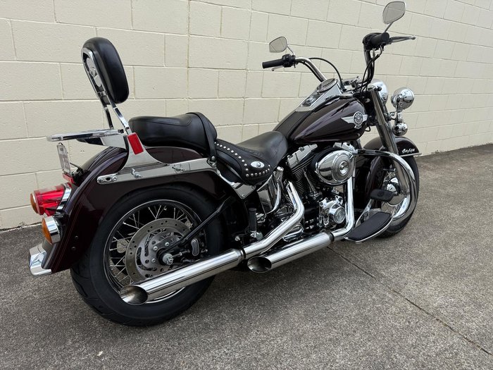 2006 Harley-Davidson