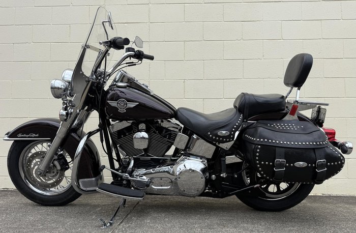 2006 Harley-Davidson