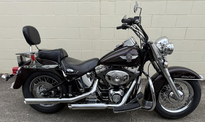 2006 Harley-Davidson