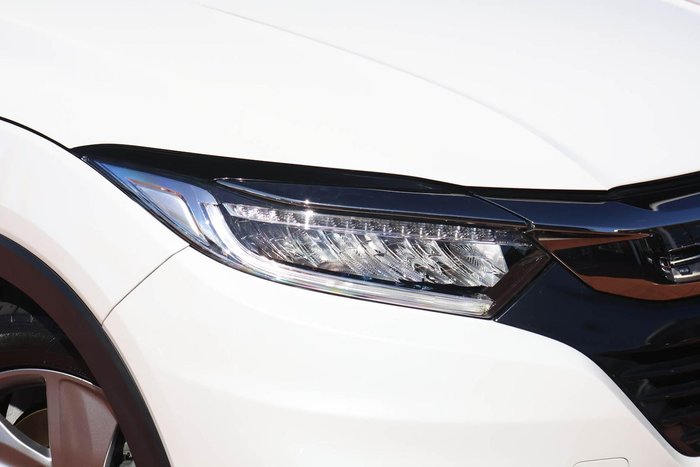 2021 Honda HR-V VTi-S