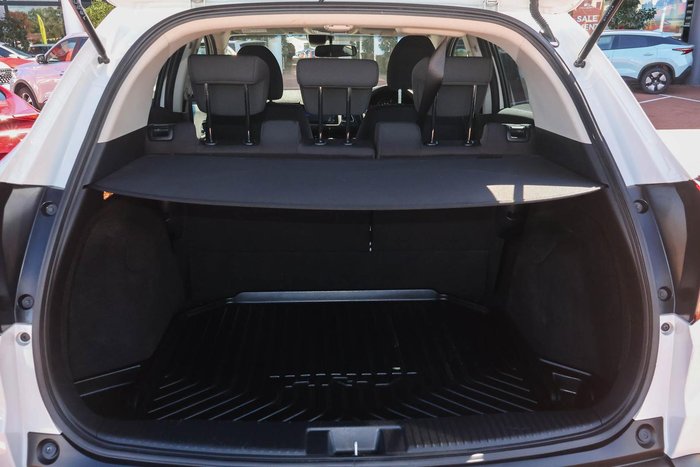 2021 Honda HR-V VTi-S