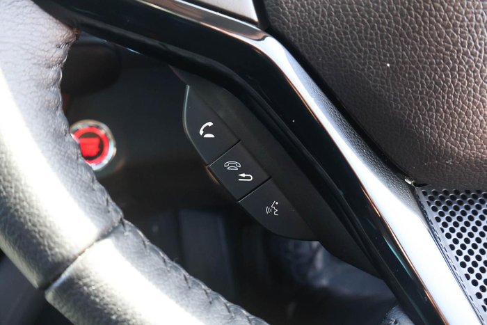 2021 Honda HR-V VTi-S