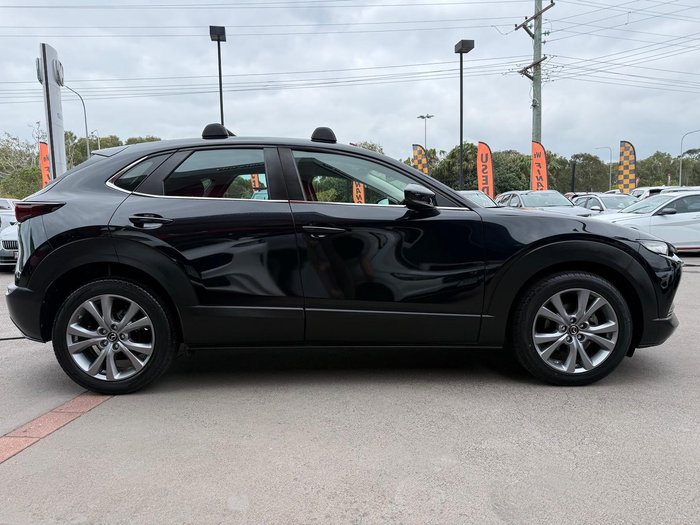 2023 Mazda CX-30 G20 Evolve
