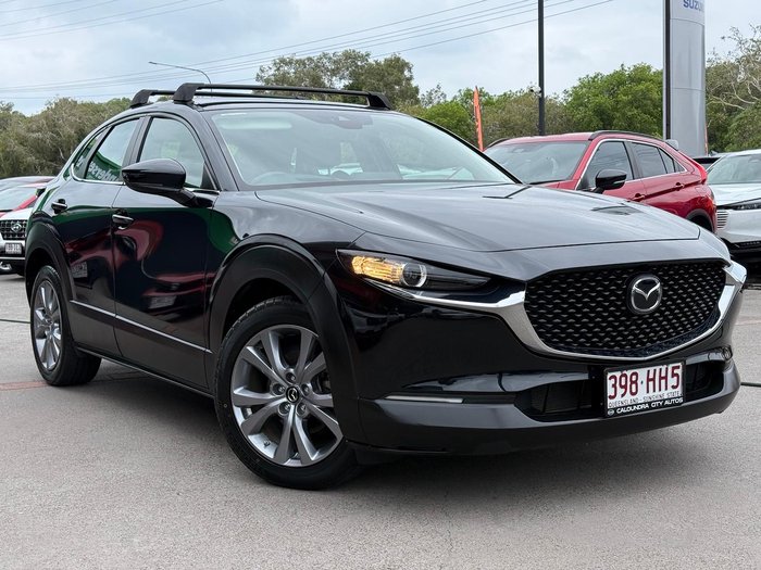 2023 Mazda CX-30 G20 Evolve