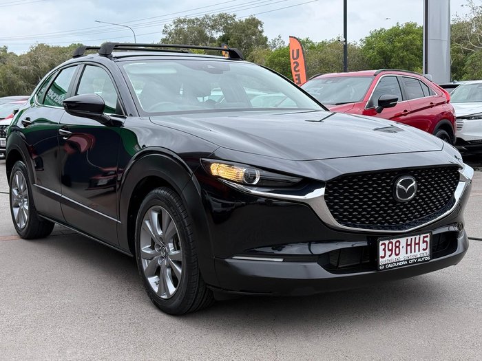 2023 Mazda CX-30 G20 Evolve