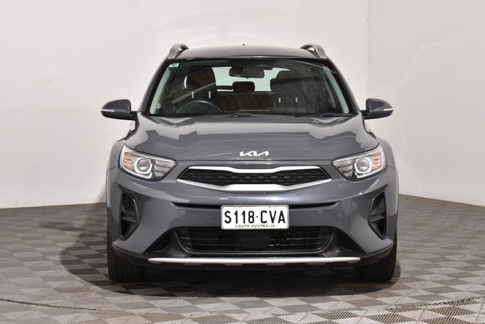 2023 Kia Stonic