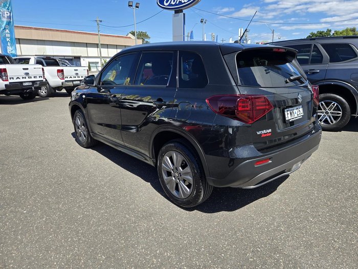 2025 Suzuki Vitara