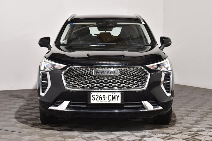 2021 Haval Jolion