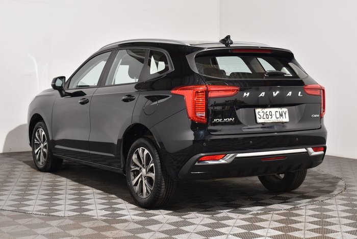 2021 Haval Jolion
