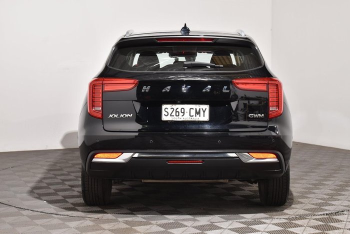 2021 Haval Jolion