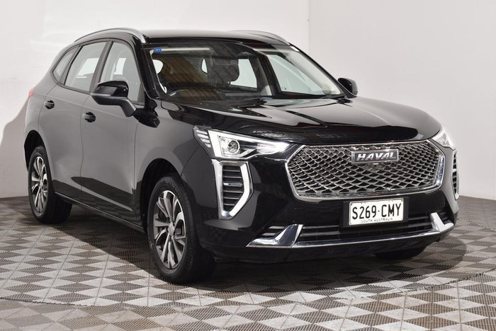 2021 Haval Jolion
