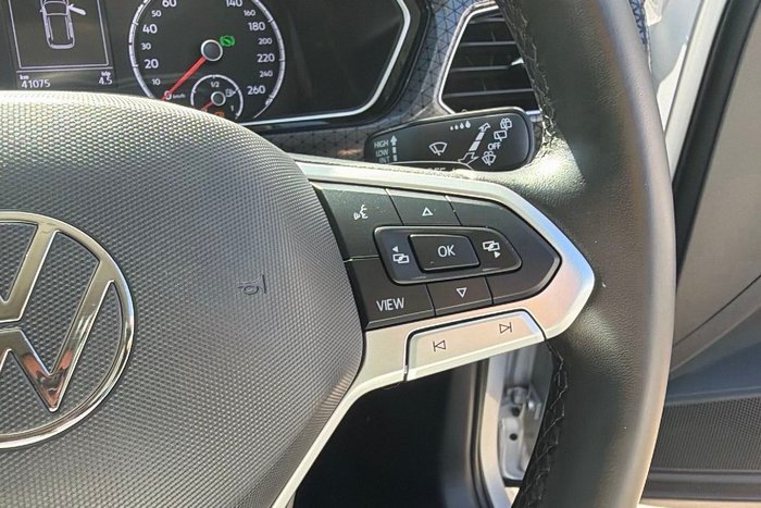 2022 Volkswagen T-Cross 85TSI Style