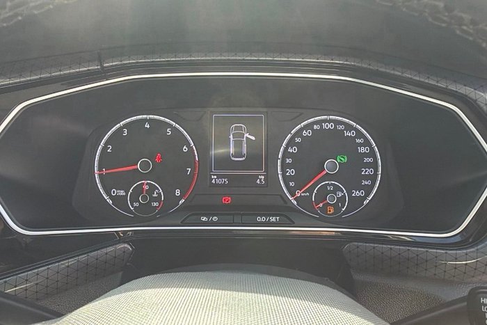 2022 Volkswagen T-Cross 85TSI Style