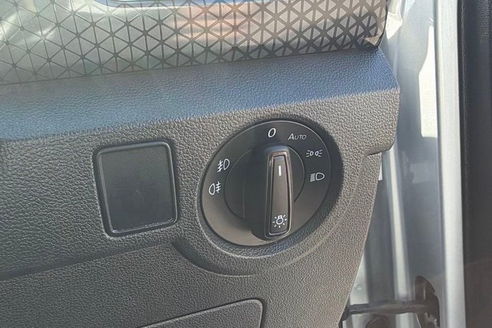 2022 Volkswagen T-Cross 85TSI Style