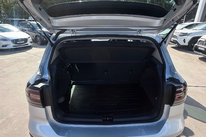 2022 Volkswagen T-Cross 85TSI Style