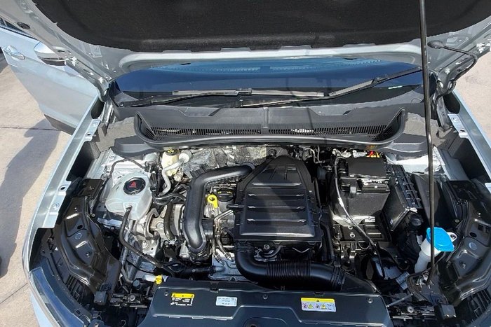 2022 Volkswagen T-Cross 85TSI Style