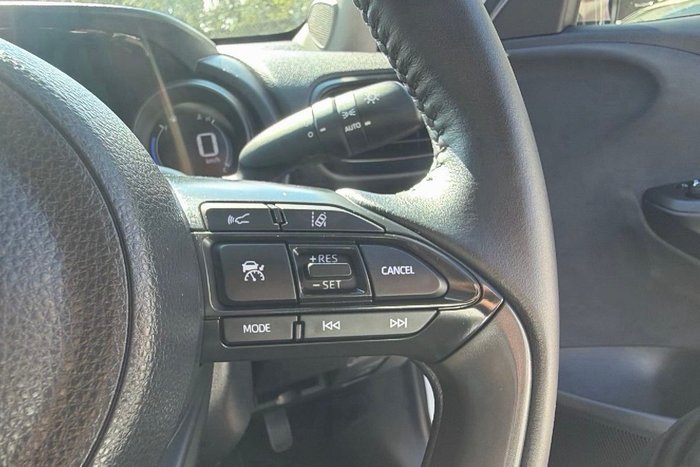2023 Toyota Yaris Cross GX