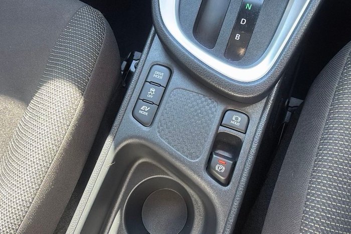 2023 Toyota Yaris Cross GX