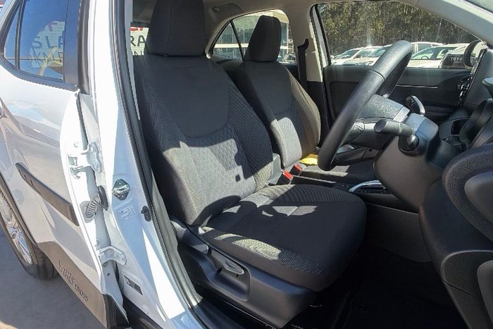 2023 Toyota Yaris Cross GX