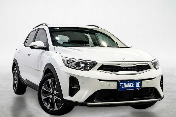 2024 Kia Stonic