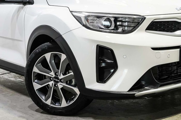 2024 Kia Stonic Sport