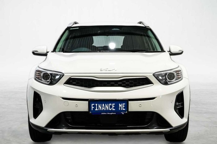 2024 Kia Stonic Sport