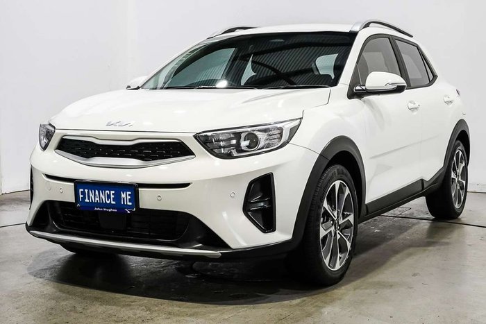 2024 Kia Stonic Sport
