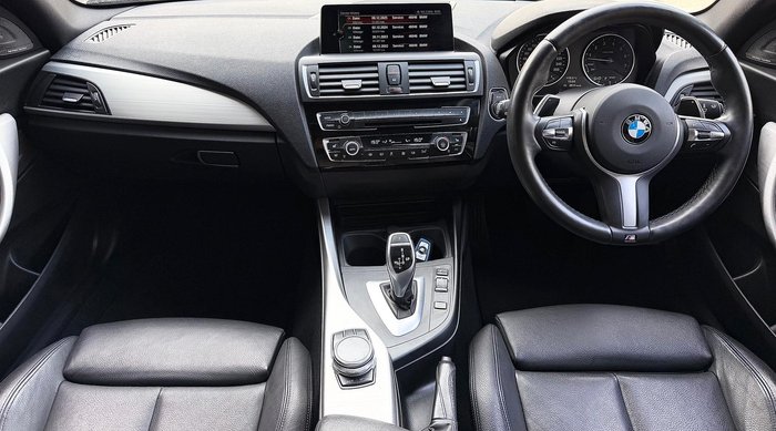 2017 BMW 2 Series M240i