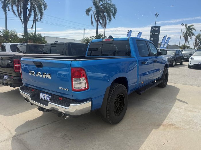 2024 RAM 1500 Big Horn