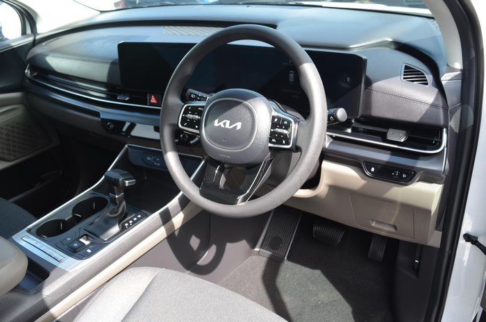 2025 Kia Carnival S