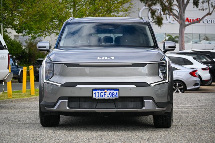 2024 Kia EV9 Air