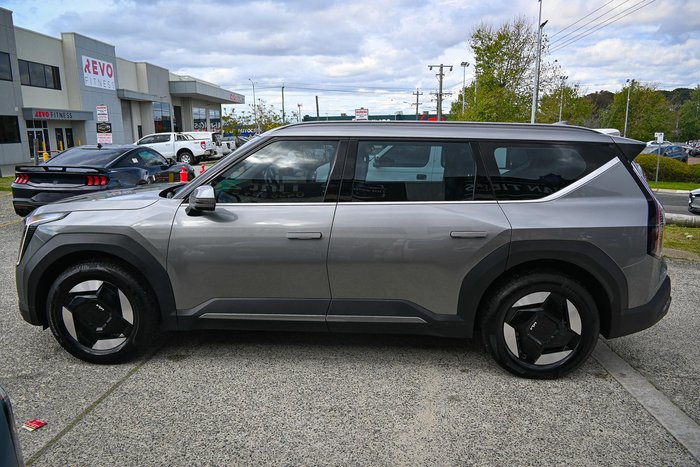 2024 Kia EV9 Air