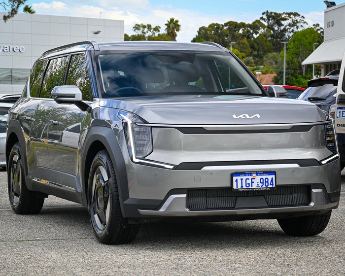 2024 Kia EV9 Air