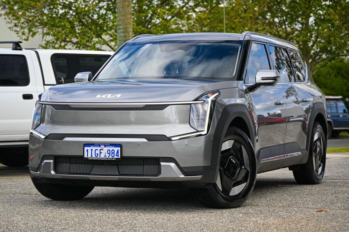2024 Kia EV9
