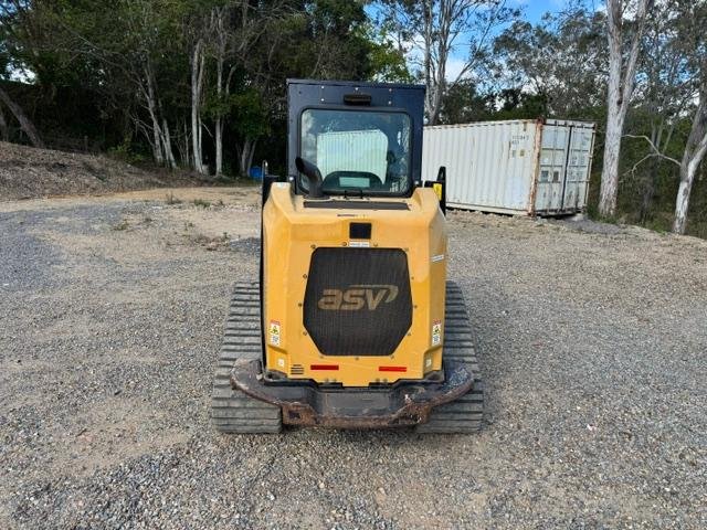 2021 ASV Rt50