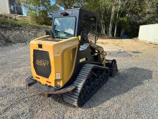 2021 ASV Rt50