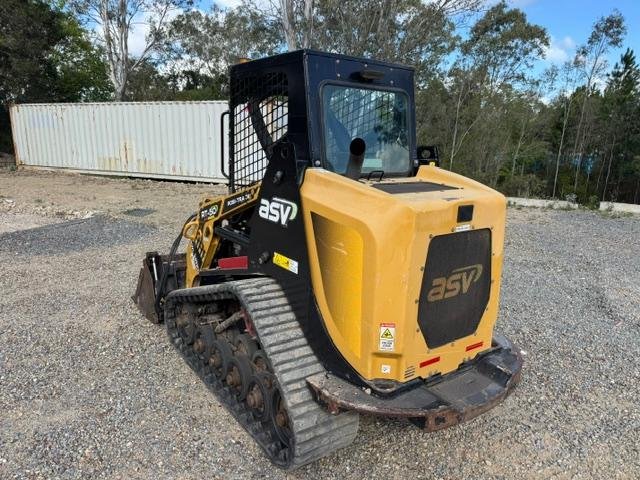 2021 ASV Rt50