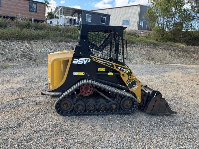 2021 ASV Rt50
