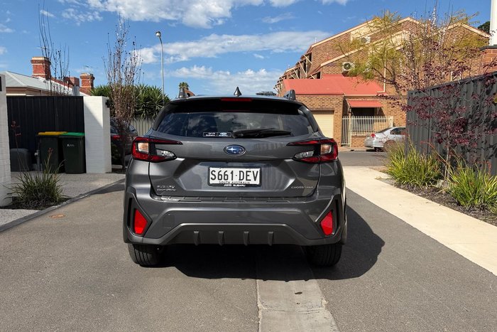 2024 Subaru Crosstrek 2.0S