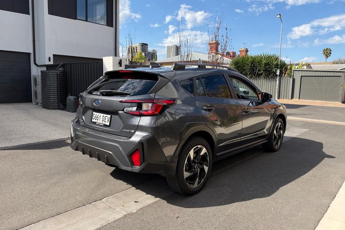 2024 Subaru Crosstrek 2.0S