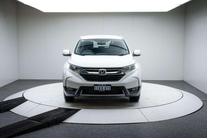 2020 Honda CR-V