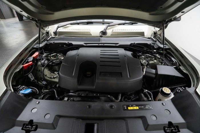 2021 Land Rover Defender