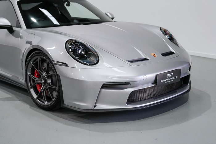 2023 Porsche 911 GT3 with Touring Package