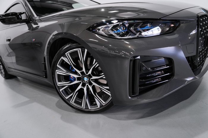 2023 BMW 4 Series M440i xDrive