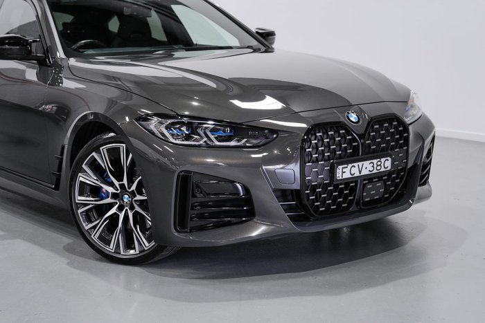2023 BMW 4 Series M440i xDrive