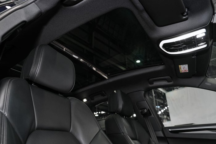 2023 Porsche Macan S