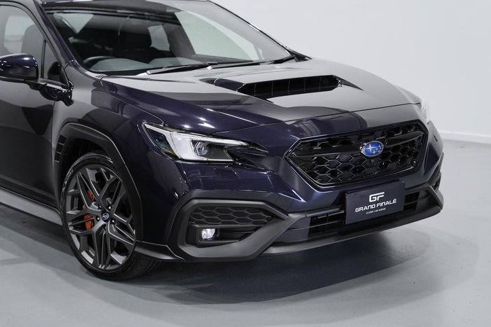 2025 Subaru WRX tS Spec B