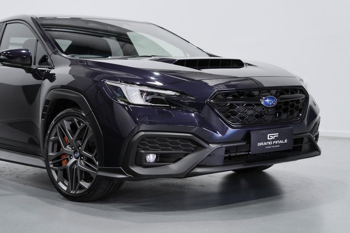 2025 Subaru WRX tS Spec B